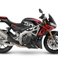 Aprilia Tuono V4 1100 Factory