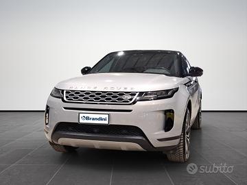 LAND ROVER Range Rover Evoque - Evoque 2.0d i4 mhe