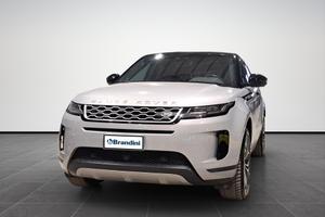 LAND ROVER Range Rover Evoque - Evoque 2.0d i4 mhe