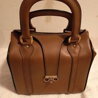 Borsa a Bauletto