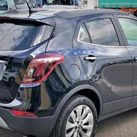 Opel Mokka X per ricambi
