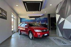 Fiat Freemont 2.0 Multijet 140 CV Lounge