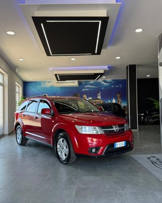 Fiat Freemont 2.0 Multijet 140 CV Lounge