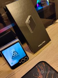 Samsung Flip 6 - 12gb / 512gb
