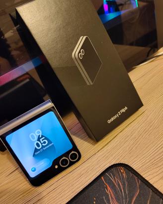 Samsung Flip 6 - 12gb / 512gb