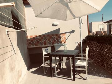 Appartamento Lampedusa