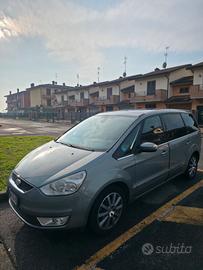 Ford Galaxy 2.0 Benzina 7 Posti GHIA - Full Option