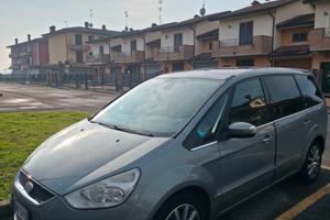 Ford Galaxy 2.0 Benzina 7 Posti GHIA - Full Option