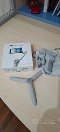 dji osmo mobile se