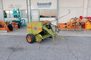 Wolvo R500 piccola