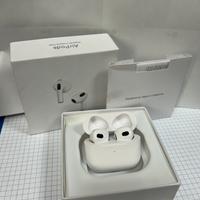 Air Pods 3gen