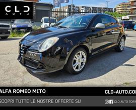ALFA ROMEO MiTo 1.4 105 CV M.air S&S
