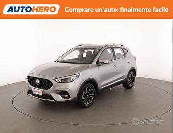 MG ZS XW75036