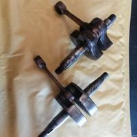 Alberi motore per motozappa nuovi