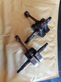 Alberi motore per motozappa nuovi