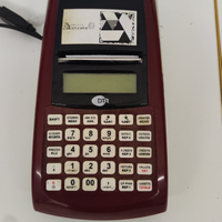 Registratore di cassa portatile DTR DPalm