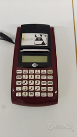 Registratore di cassa portatile DTR DPalm