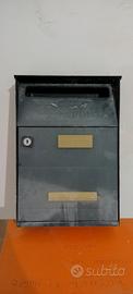 Cassetta Postale 