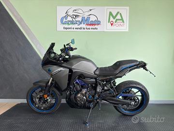 Yamaha Tracer 7