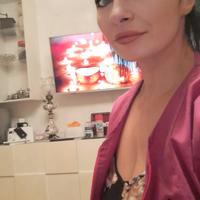 Eleonora x un vero massaggio professionale