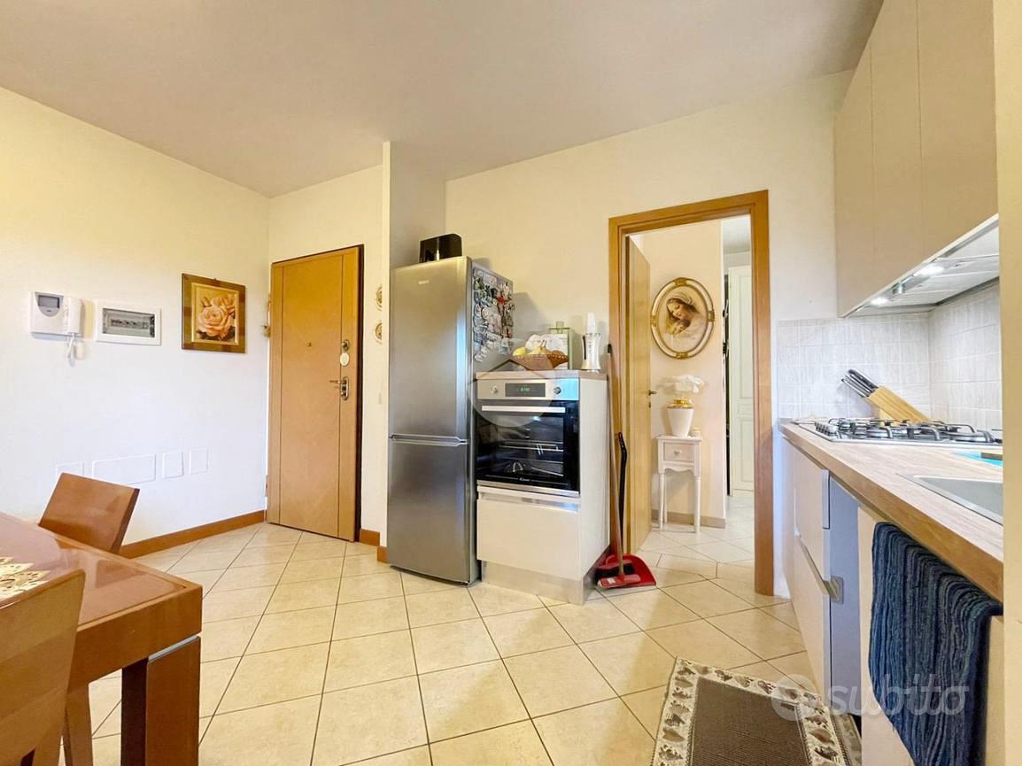 Appartamento – Roma, Giardinetti, Torrenova - Vista 4