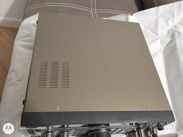 Ricetrasmettitore Kenwood TS -870s + mc60