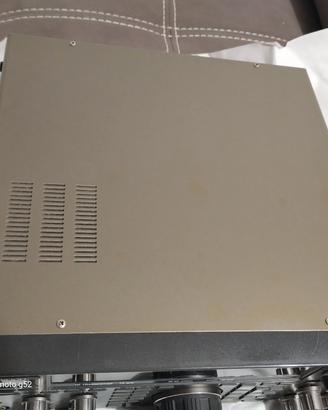 Ricetrasmettitore Kenwood TS -870s + mc60