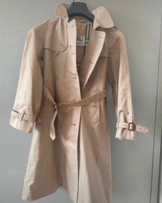 Trench Burberry