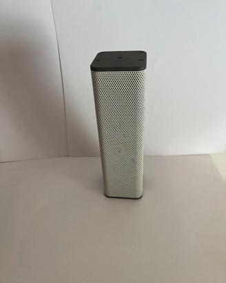 DIFFUSORE AUDIO A COLONNA 4 AP IN NEODIMIO 8 OHM