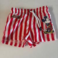 Costume bimbi disney