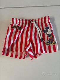 Costume bimbi disney