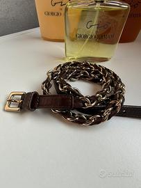 Cintura Massimo Dutti