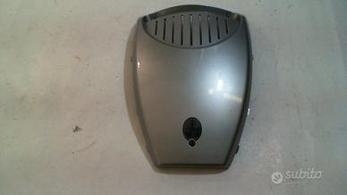 SCUDETTO ANTERIORE GRIGIO SCARABEO 50 100 APRILIA 