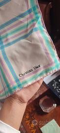 Foulard Cristian Dior 