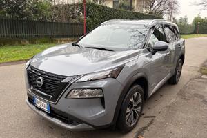 Nissan X-Trail e-Power 2WD 5 posti Tekna