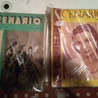 Scenario - rivista