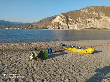 Kayak Explorer K2