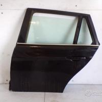 Portiera Posteriore Sinistra Bmw Serie 3 E91 2011