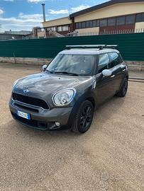 MINI Mini Countryman R60 - 2012