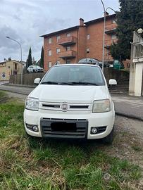 Panda 4x4