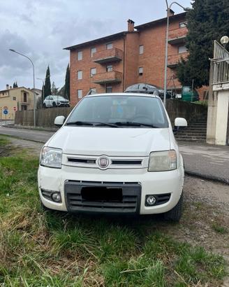 Panda 4x4