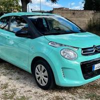 Citroen C1 VTi 1.0 5 porte Feel