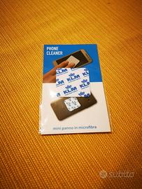 Pulitore Schermo Cellulare KLM ORIGINALE
