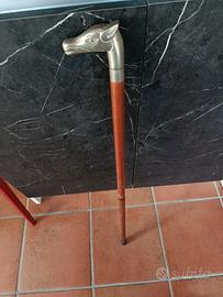 bastone da passeggio 