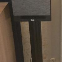Casse Elac reference DBR 62( NUOVE)