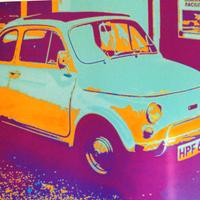 Singola o Doppia in attico per studenti