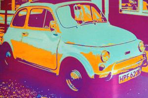 Singola o Doppia in attico per studenti