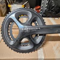 Guarnitura Ultegra 50 34 11v