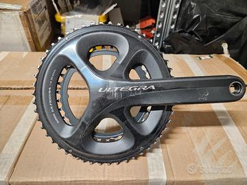 Guarnitura Ultegra 50 34 11v