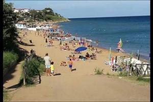 Casa vacanza vicino spiaggia più piscina